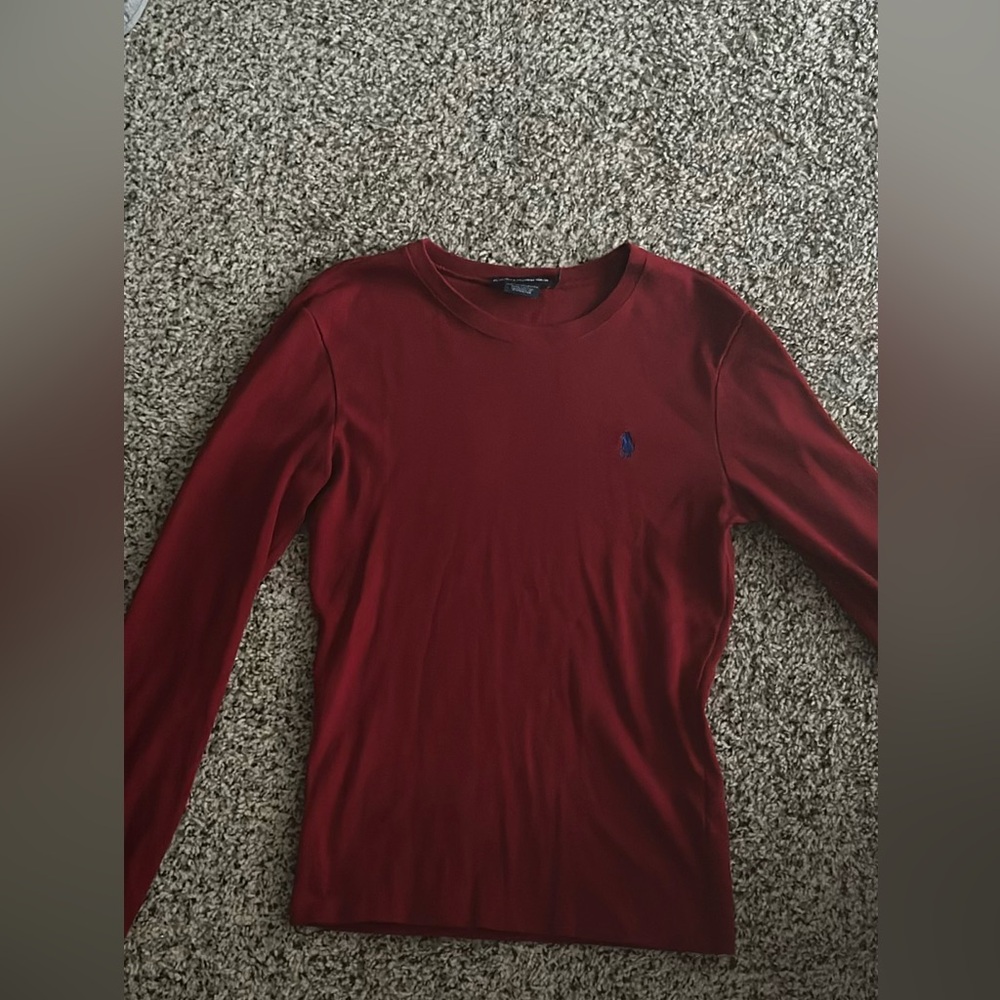 Ralph Lauren Polo Shirt